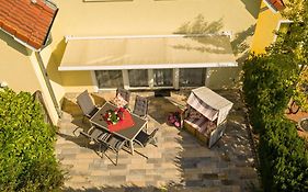 Ferienhaus Godewind
